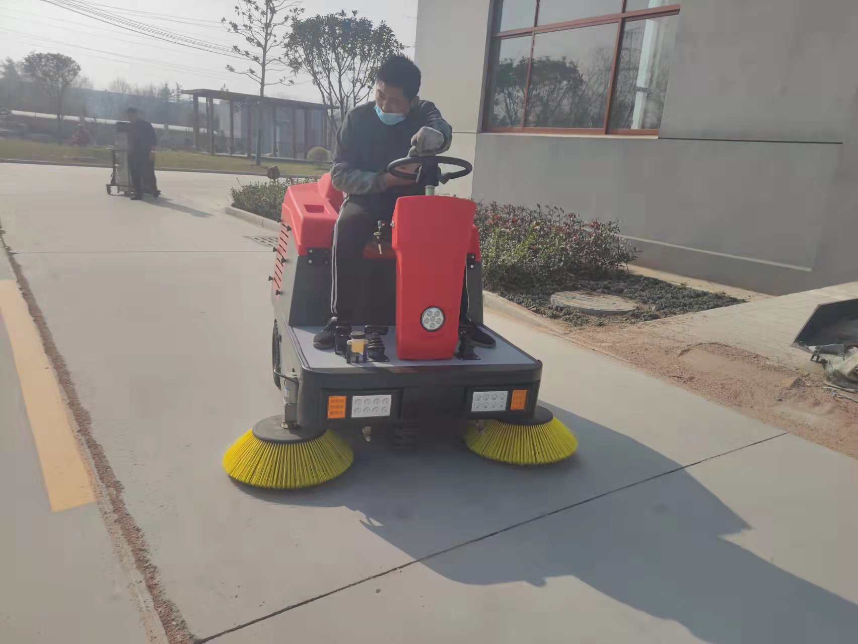戳我试试